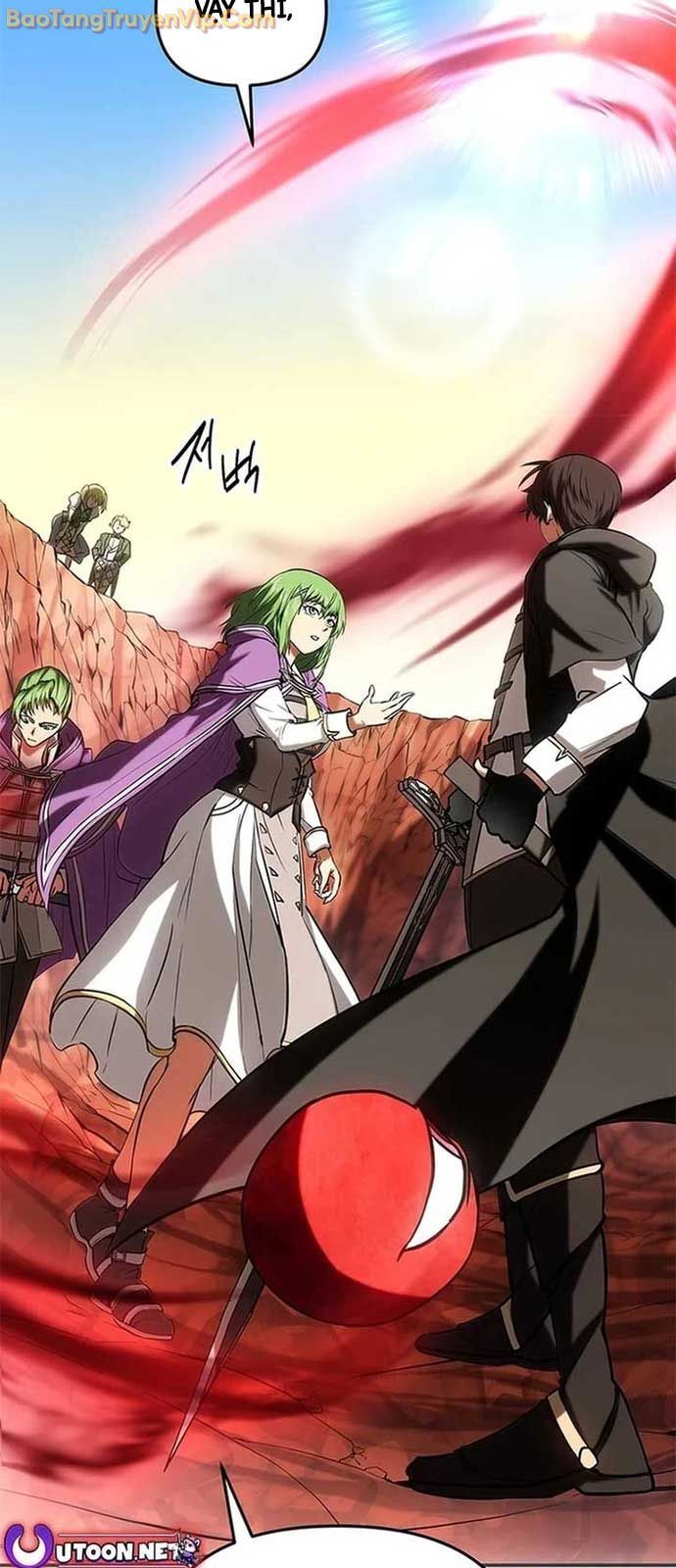 Nhân Vật Phụ Trong Thế Giới Điên Loạn Chap 19 - Next Chap 20
