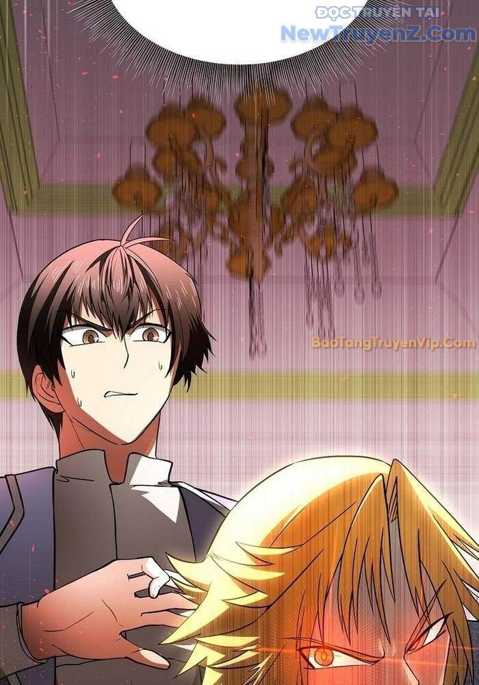 Nhân Vật Phụ Trong Thế Giới Điên Loạn Chap 2 - Next Chap 3