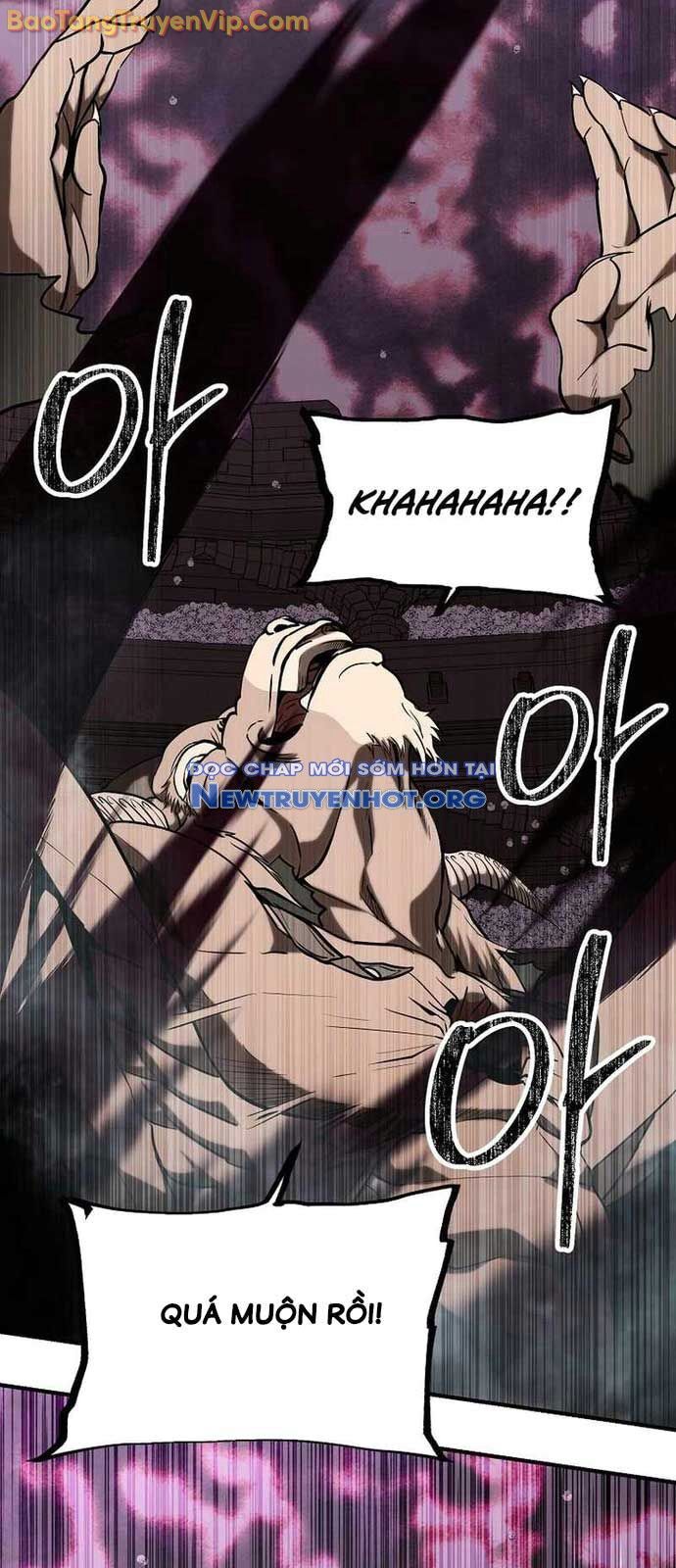 Nhân Vật Phụ Trong Thế Giới Điên Loạn Chap 25 - Next Chap 26
