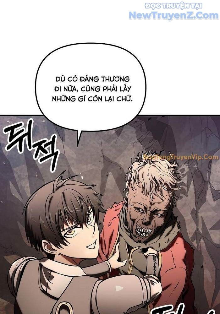 Nhân Vật Phụ Trong Thế Giới Điên Loạn Chap 3 - Next Chap 4