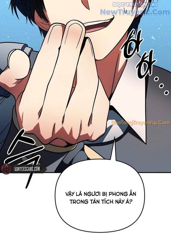Nhân Vật Phụ Trong Thế Giới Điên Loạn Chap 3 - Next Chap 4