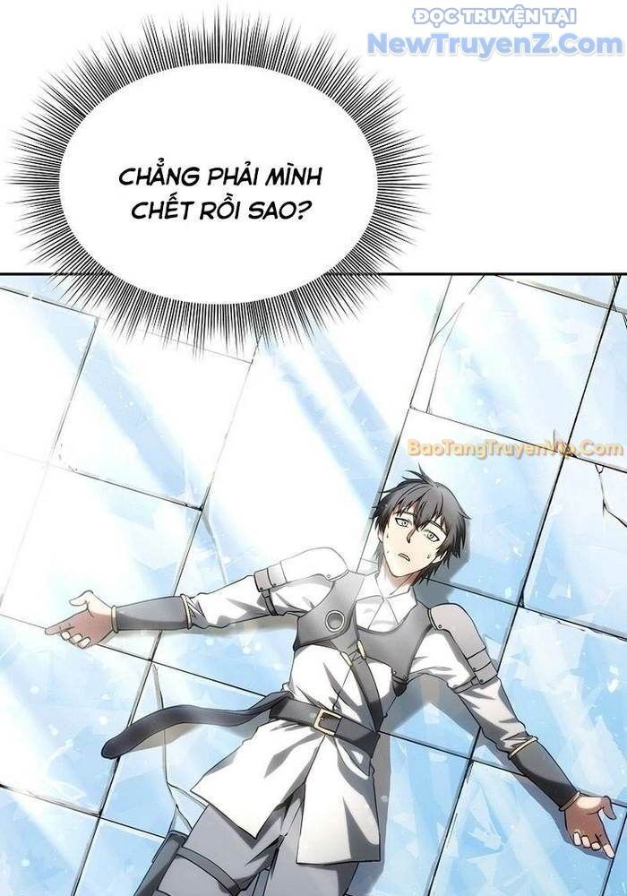 Nhân Vật Phụ Trong Thế Giới Điên Loạn Chap 3 - Next Chap 4