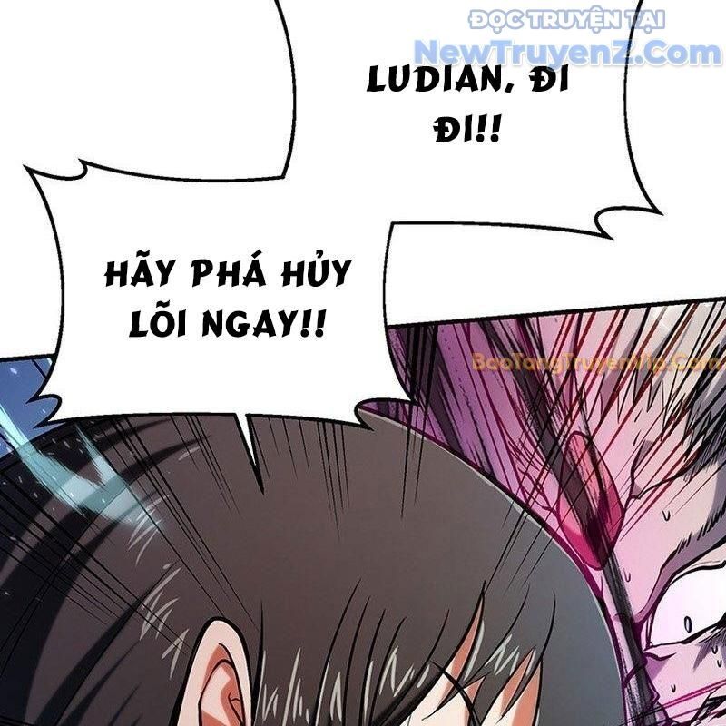 Nhân Vật Phụ Trong Thế Giới Điên Loạn Chap 5 - Next Chap 6