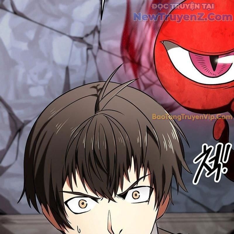 Nhân Vật Phụ Trong Thế Giới Điên Loạn Chap 5 - Next Chap 6