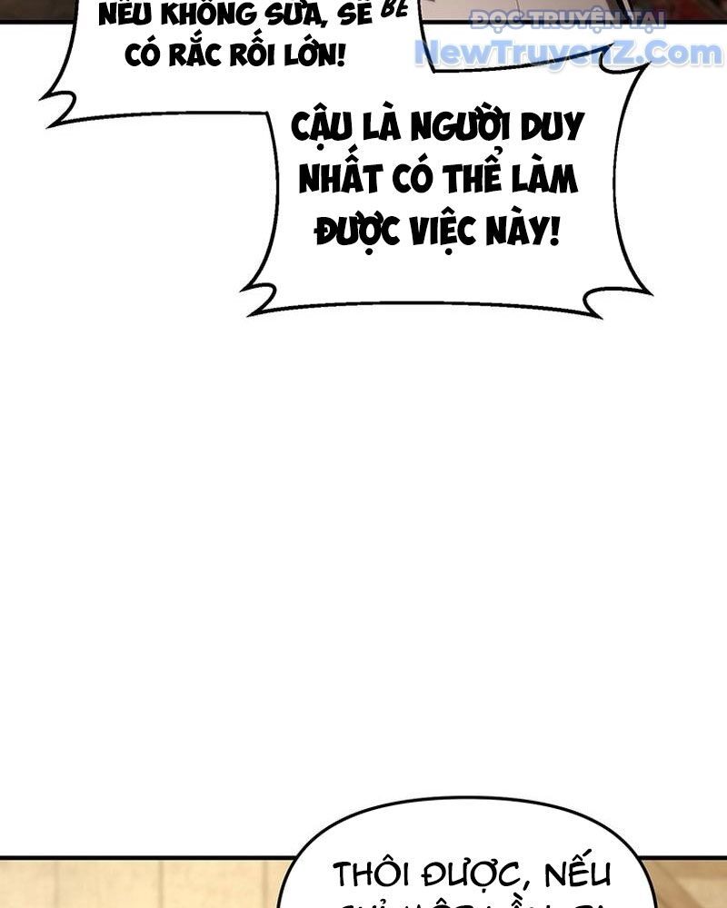 Nhân Vật Phụ Trong Thế Giới Điên Loạn Chap 7 - Next Chap 8