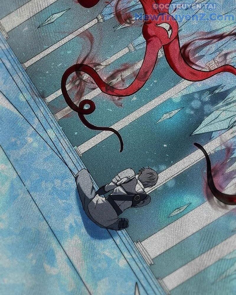 Nhân Vật Phụ Trong Thế Giới Điên Loạn Chap 8 - Next Chap 9