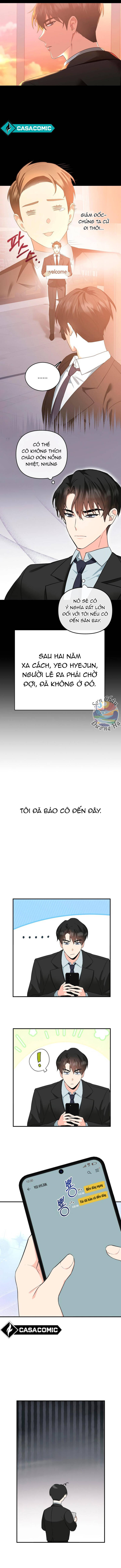 Tình Đầu Chap 1 - Next Chap 2