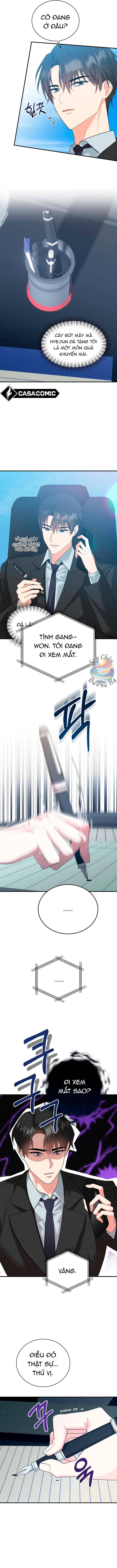 Tình Đầu Chap 1 - Next Chap 2