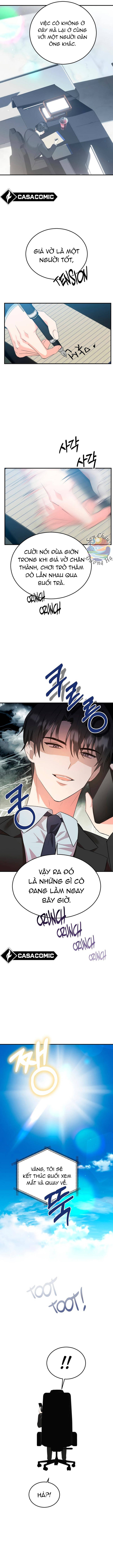 Tình Đầu Chap 1 - Next Chap 2
