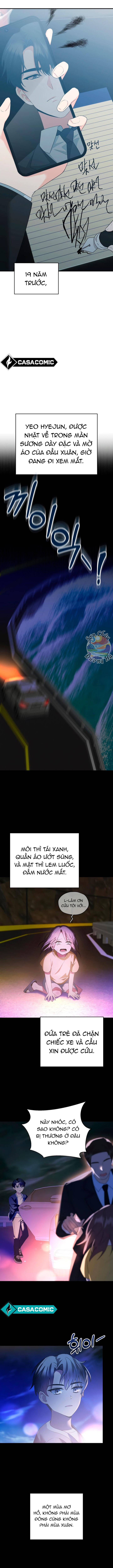 Tình Đầu Chap 1 - Next Chap 2