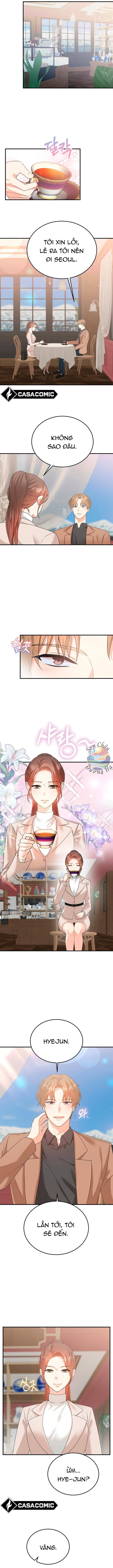 Tình Đầu Chap 1 - Next Chap 2