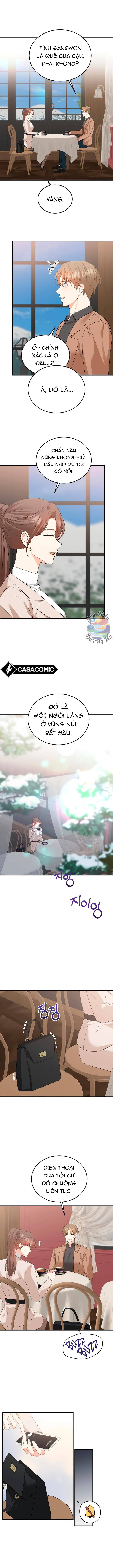 Tình Đầu Chap 1 - Next Chap 2