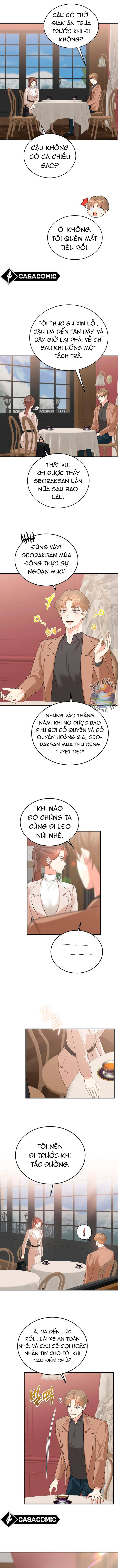 Tình Đầu Chap 1 - Next Chap 2