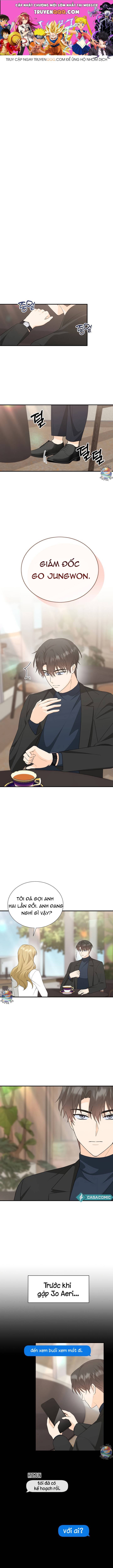 Tình Đầu Chap 10 - Next Chap 11