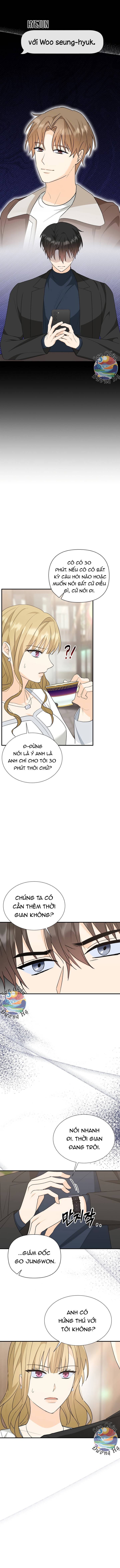 Tình Đầu Chap 10 - Next Chap 11