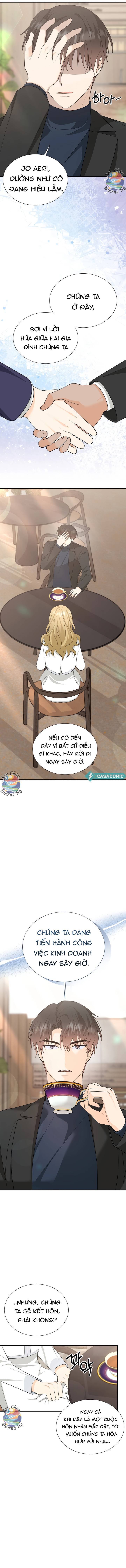 Tình Đầu Chap 10 - Next Chap 11