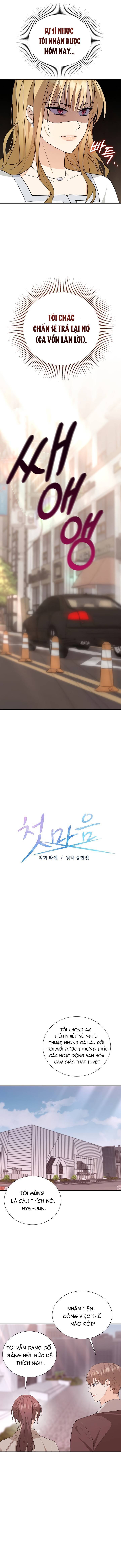 Tình Đầu Chap 10 - Next Chap 11