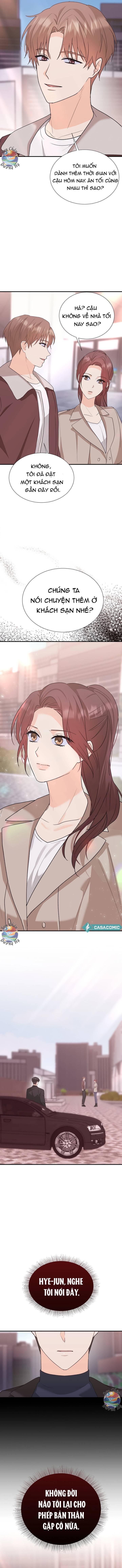 Tình Đầu Chap 10 - Next Chap 11