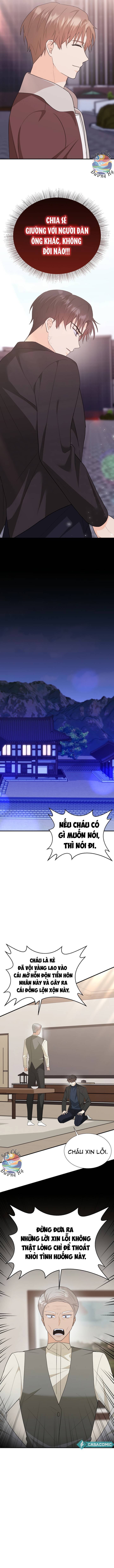 Tình Đầu Chap 10 - Next Chap 11