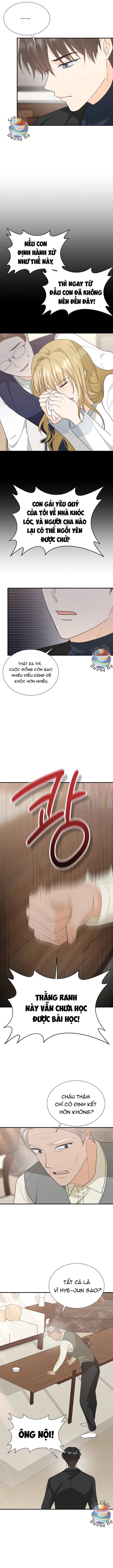 Tình Đầu Chap 10 - Next Chap 11