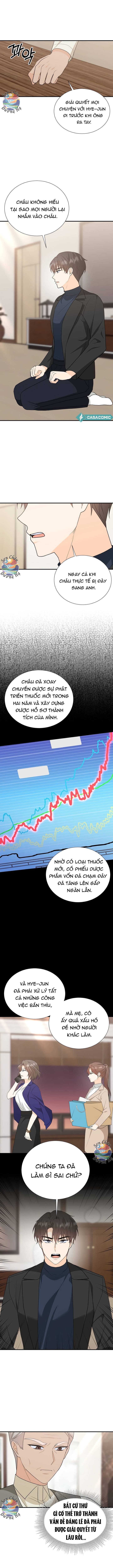 Tình Đầu Chap 10 - Next Chap 11