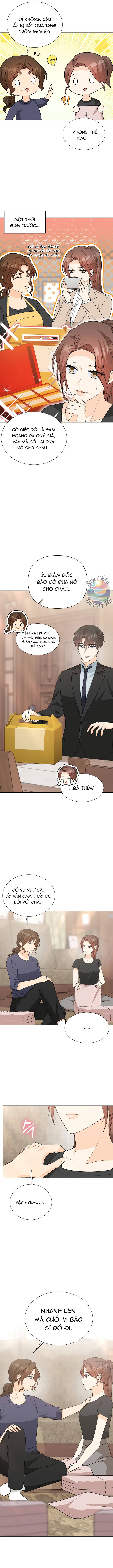 Tình Đầu Chap 11 - Next Chap 12