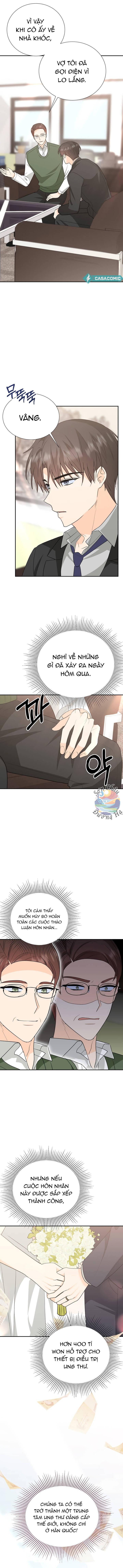 Tình Đầu Chap 11 - Next Chap 12