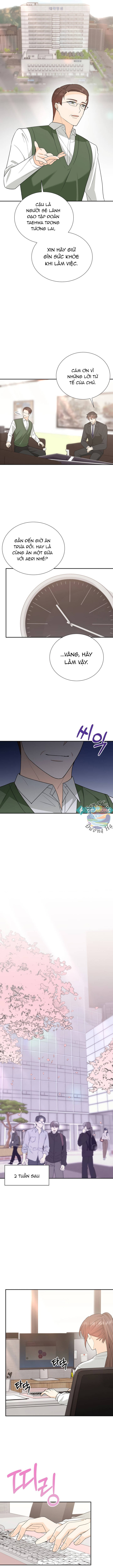 Tình Đầu Chap 11 - Next Chap 12