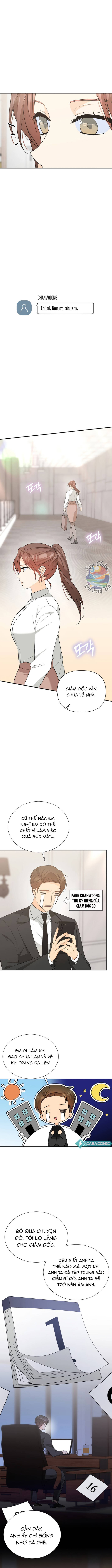 Tình Đầu Chap 11 - Next Chap 12