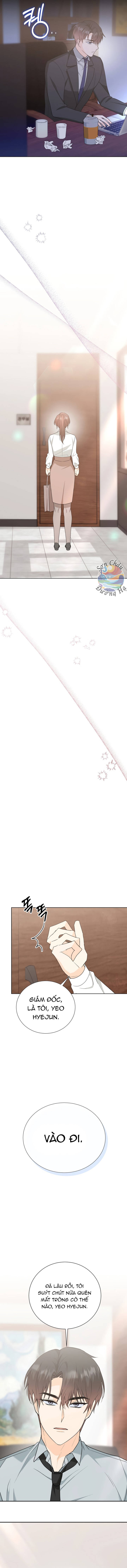 Tình Đầu Chap 11 - Next Chap 12