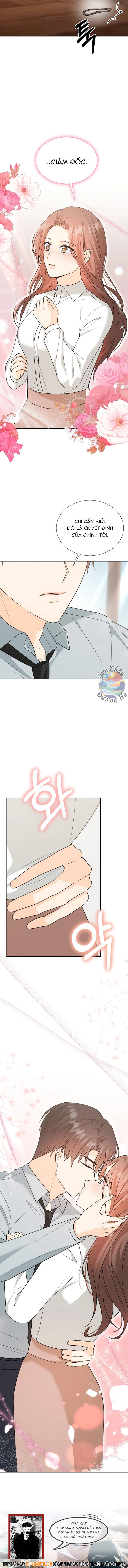 Tình Đầu Chap 11 - Next Chap 12