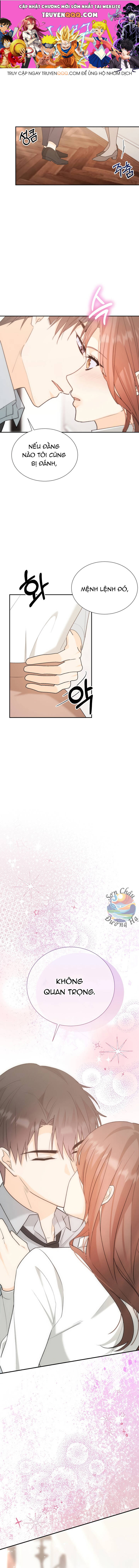 Tình Đầu Chap 12 - Next Chap 13