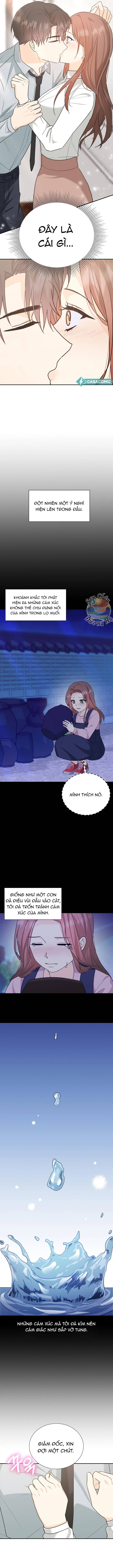 Tình Đầu Chap 12 - Next Chap 13