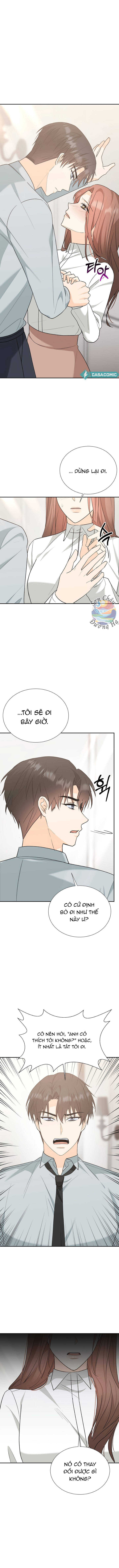 Tình Đầu Chap 12 - Next Chap 13