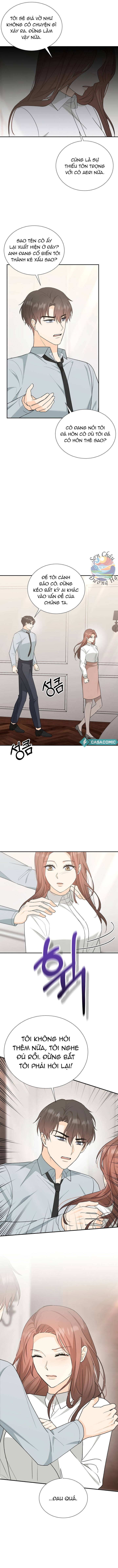 Tình Đầu Chap 12 - Next Chap 13