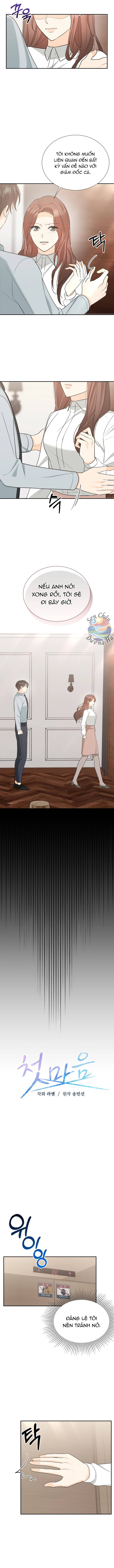 Tình Đầu Chap 12 - Next Chap 13