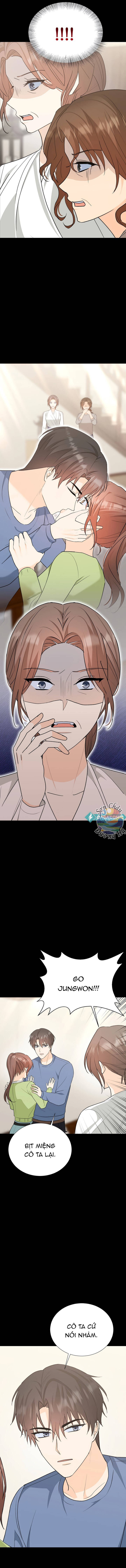 Tình Đầu Chap 12 - Next Chap 13