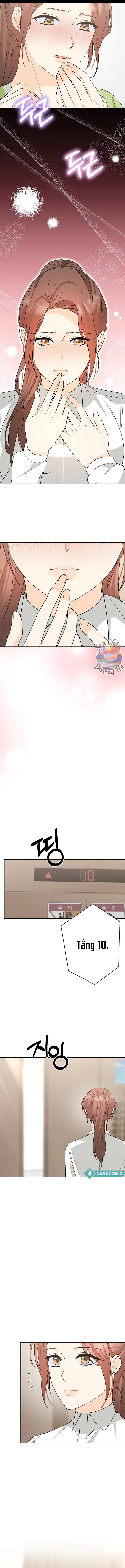 Tình Đầu Chap 12 - Next Chap 13