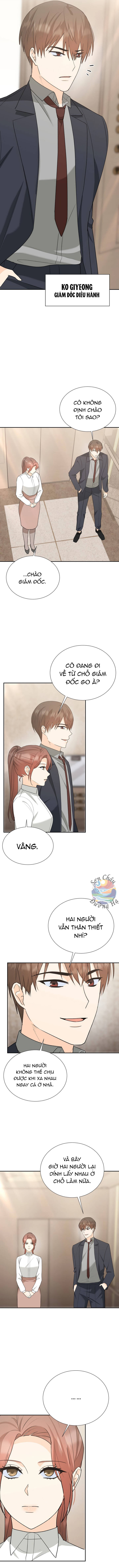 Tình Đầu Chap 12 - Next Chap 13