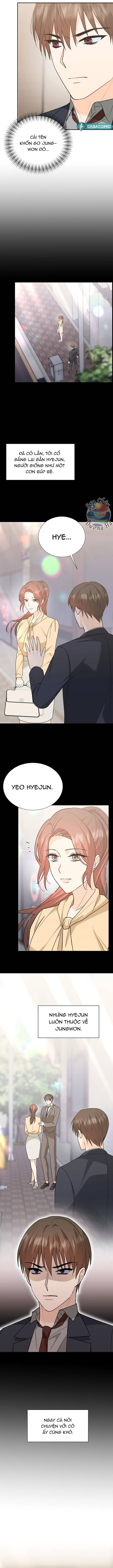 Tình Đầu Chap 12 - Next Chap 13