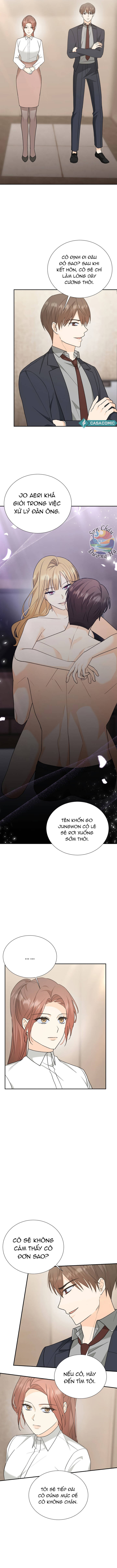 Tình Đầu Chap 12 - Next Chap 13