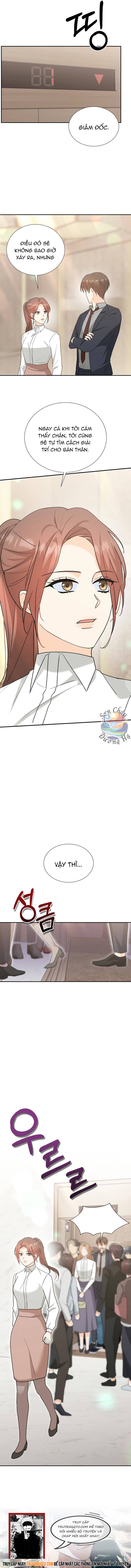 Tình Đầu Chap 12 - Next Chap 13