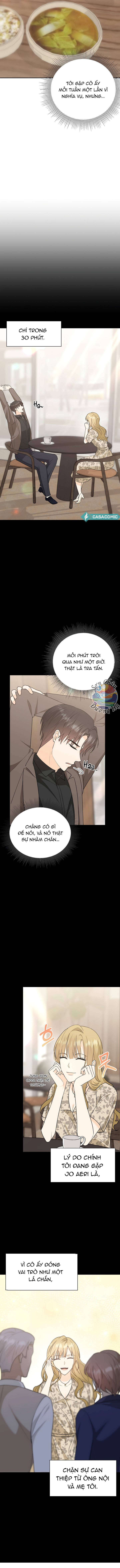 Tình Đầu Chap 13 - Next Chap 14