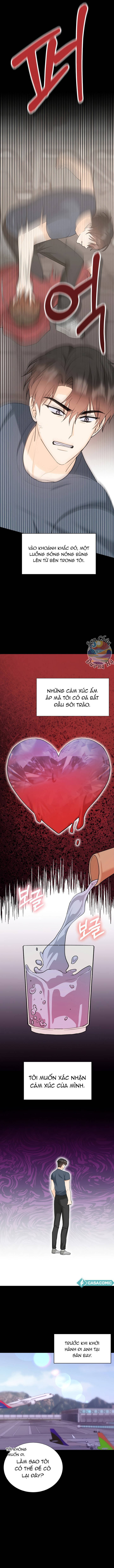 Tình Đầu Chap 13 - Next Chap 14