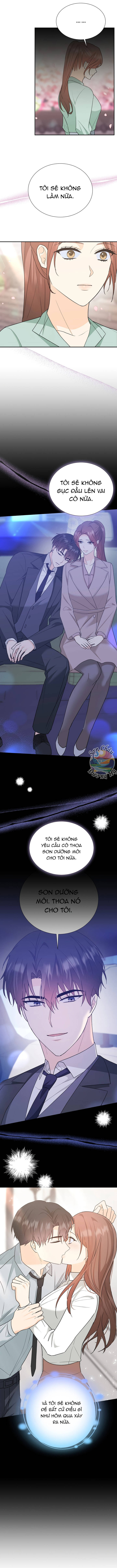 Tình Đầu Chap 13 - Next Chap 14