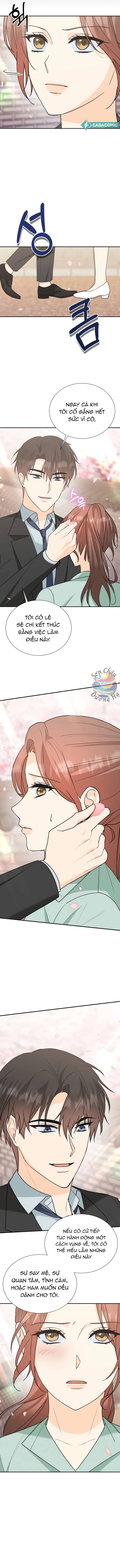 Tình Đầu Chap 13 - Next Chap 14