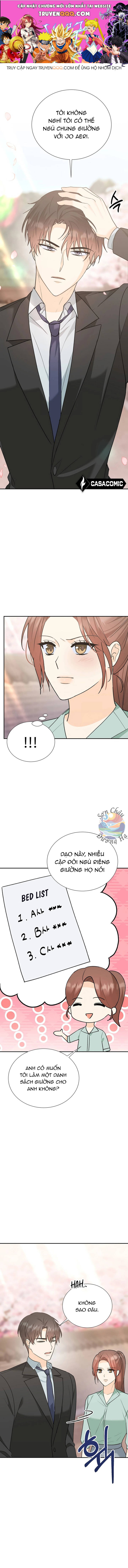 Tình Đầu Chap 14 - Next Chap 15