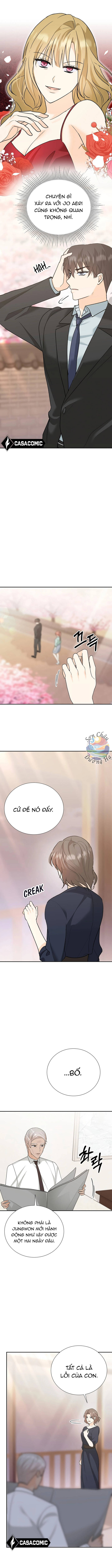 Tình Đầu Chap 14 - Next Chap 15