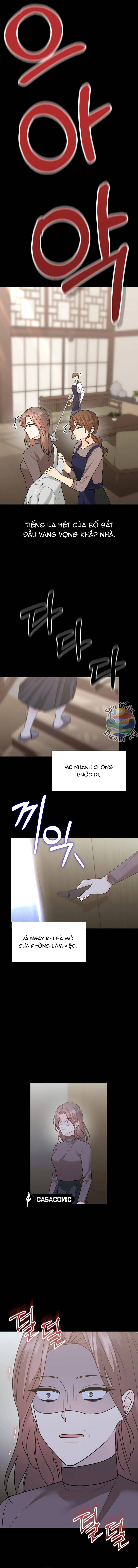 Tình Đầu Chap 14 - Next Chap 15