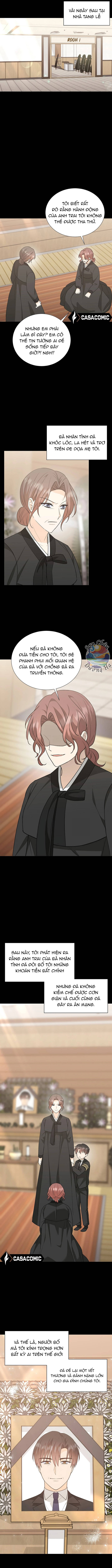 Tình Đầu Chap 14 - Next Chap 15